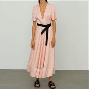 ITMFL In The Mood For Love YKK Ruckie Dress